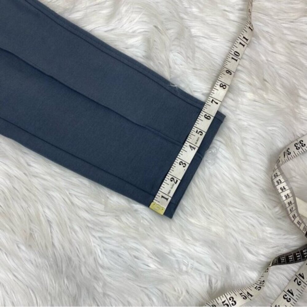 Everlane Women’s NWT Dark Gray Business‎ Casual The Dream Pant Small/W26.5/L27.2 - Picture 13 of 13